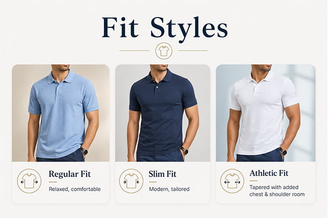 Fit Styles