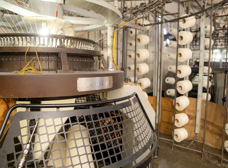 Production Monitoring