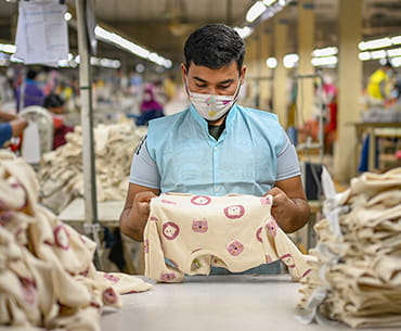 QUALITY CONTROL (QC)